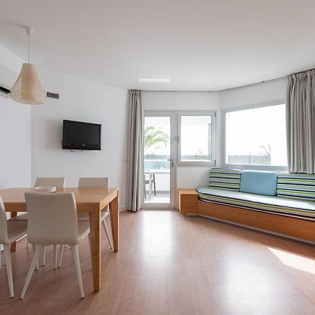 San Bartolomé Terrazamar 아파트 외부 사진