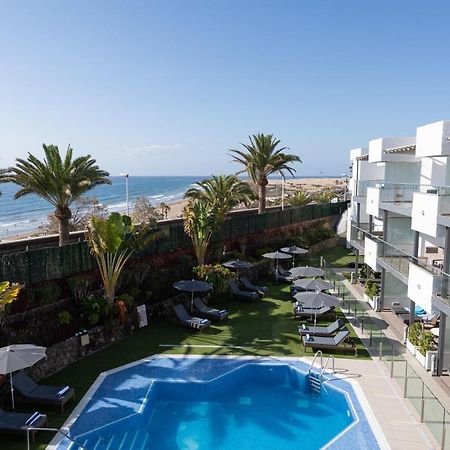 San Bartolomé Terrazamar 아파트 외부 사진