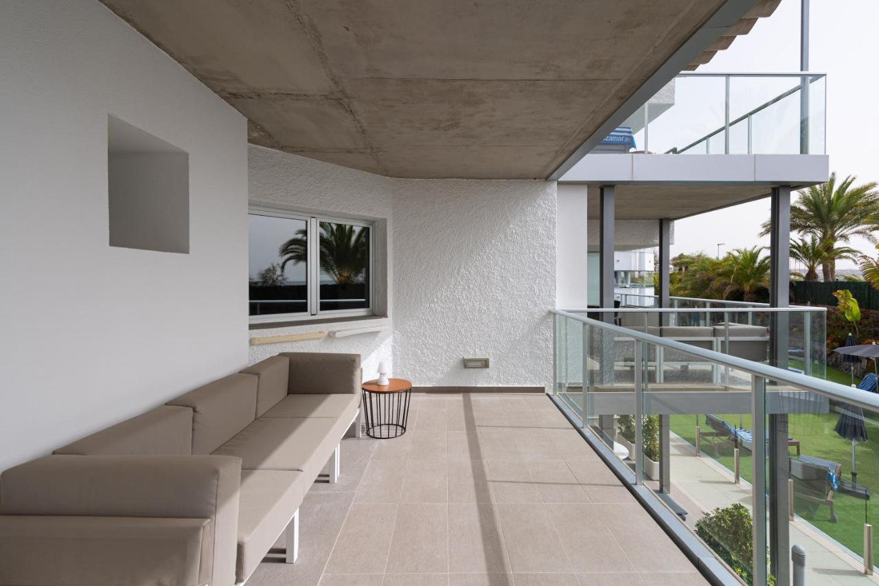 San Bartolomé Terrazamar 아파트 외부 사진