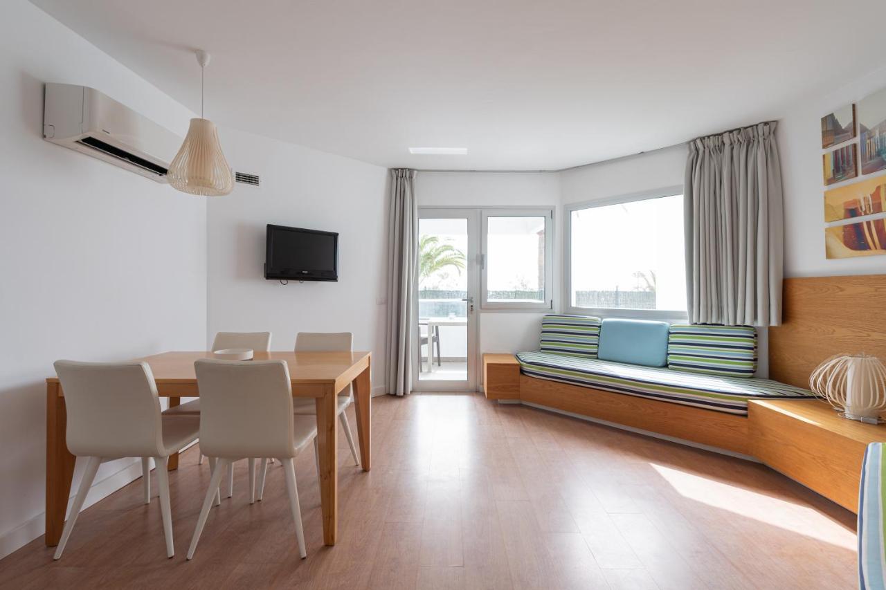 San Bartolomé Terrazamar 아파트 외부 사진
