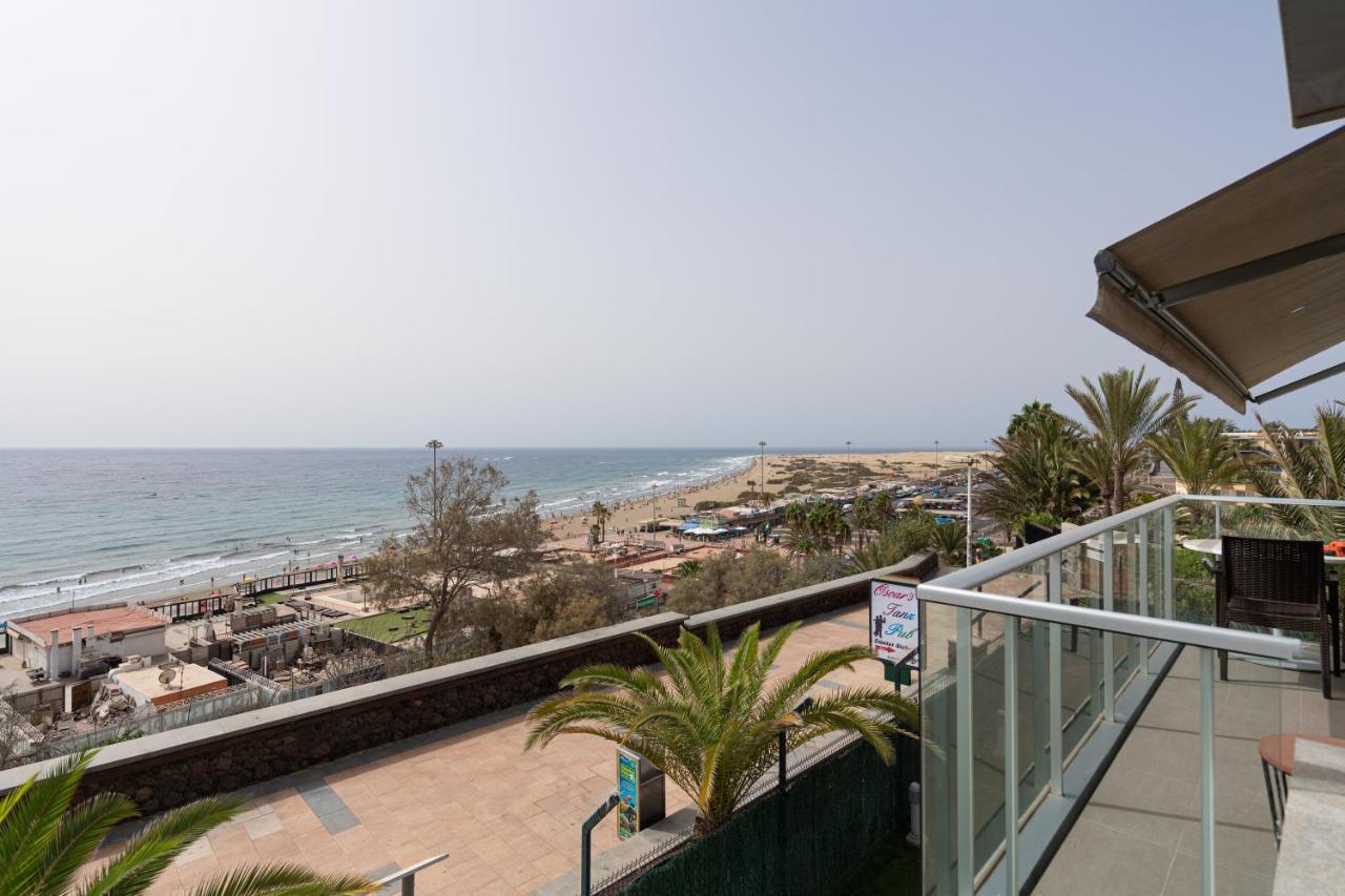 San Bartolomé Terrazamar 아파트 외부 사진