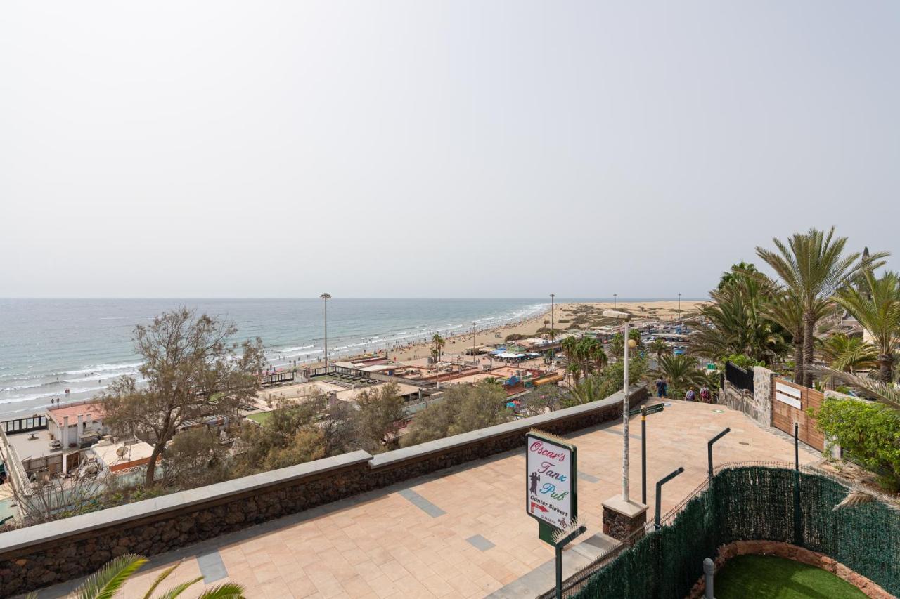 San Bartolomé Terrazamar 아파트 외부 사진