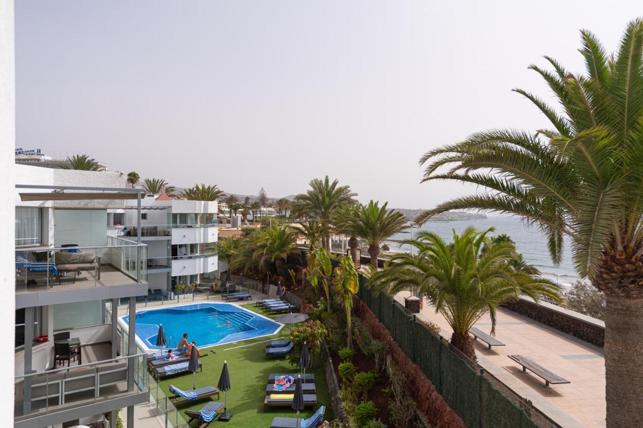 San Bartolomé Terrazamar 아파트 외부 사진