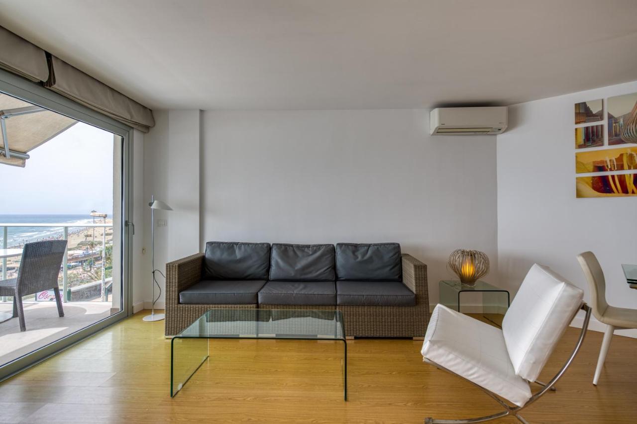 San Bartolomé Terrazamar 아파트 외부 사진