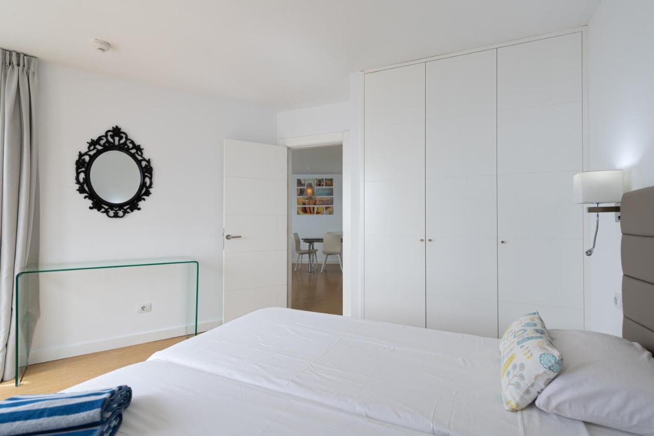 San Bartolomé Terrazamar 아파트 외부 사진