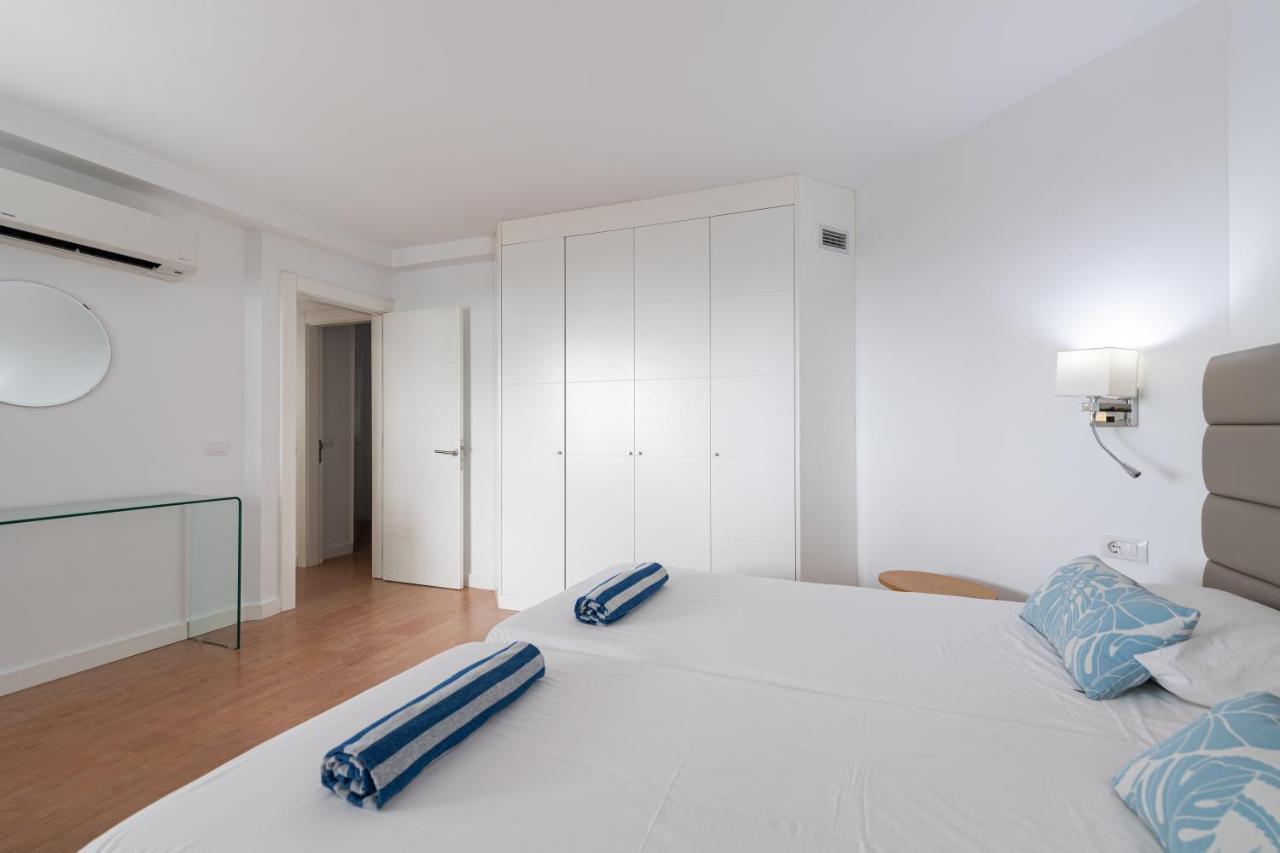 San Bartolomé Terrazamar 아파트 외부 사진