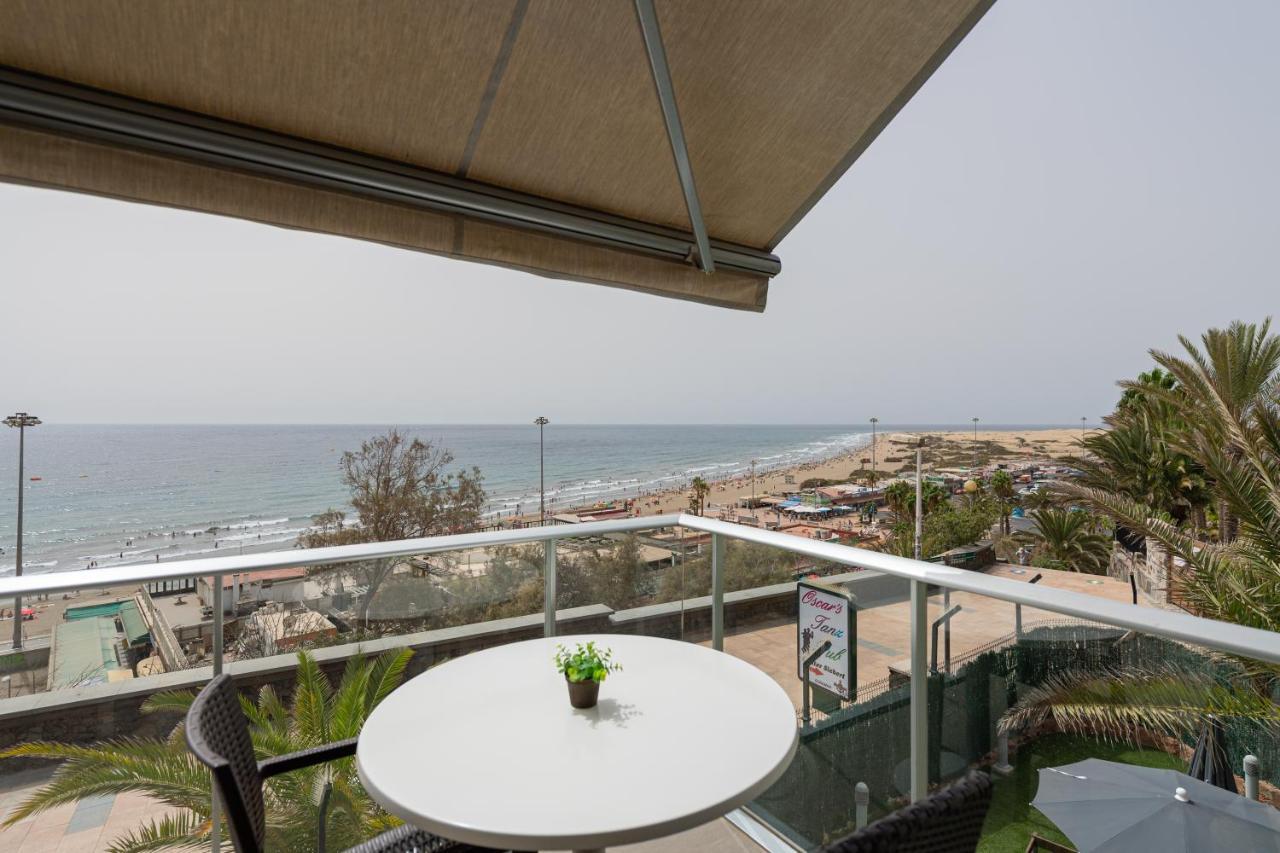 San Bartolomé Terrazamar 아파트 외부 사진