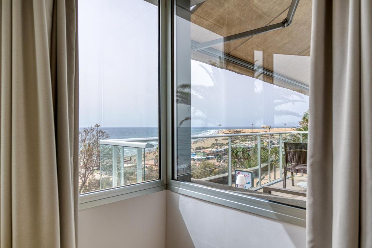 San Bartolomé Terrazamar 아파트 외부 사진