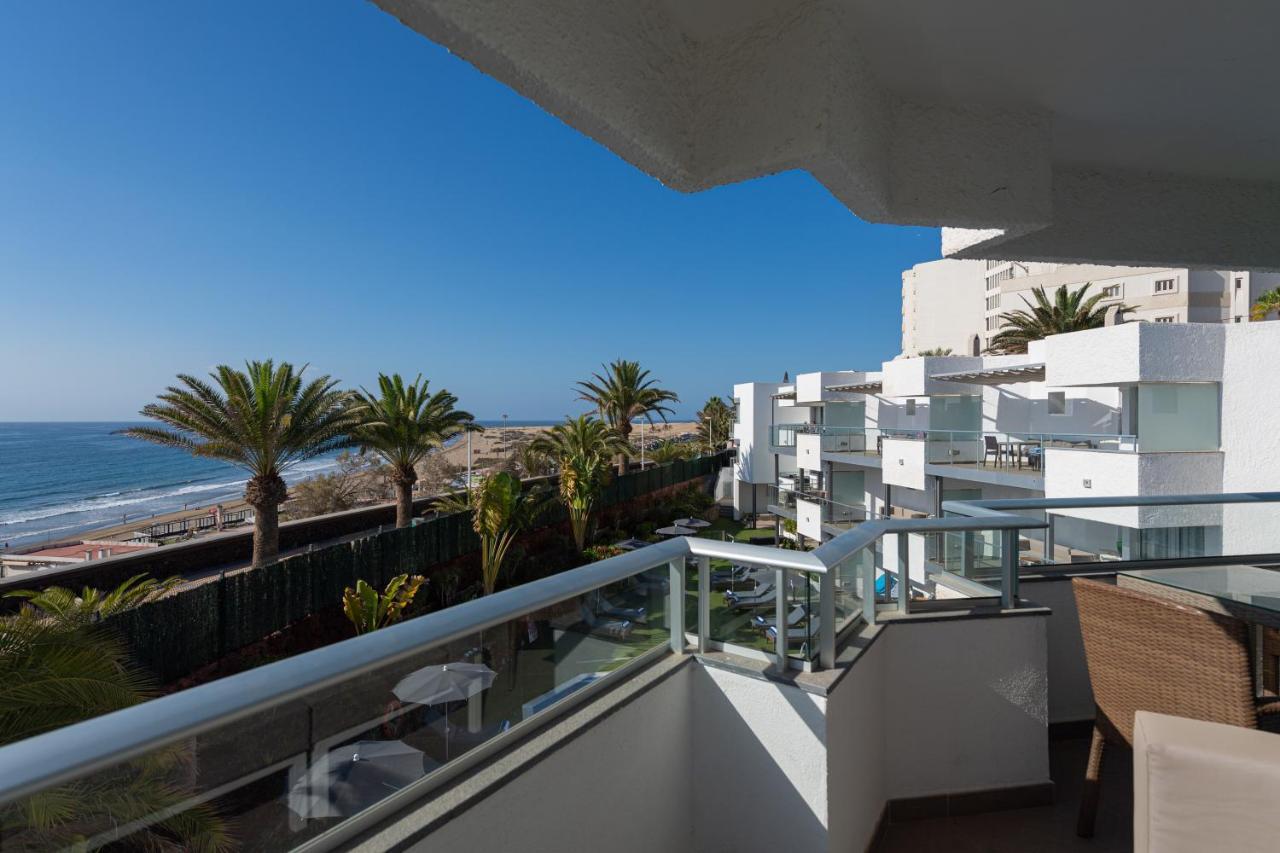 San Bartolomé Terrazamar 아파트 외부 사진