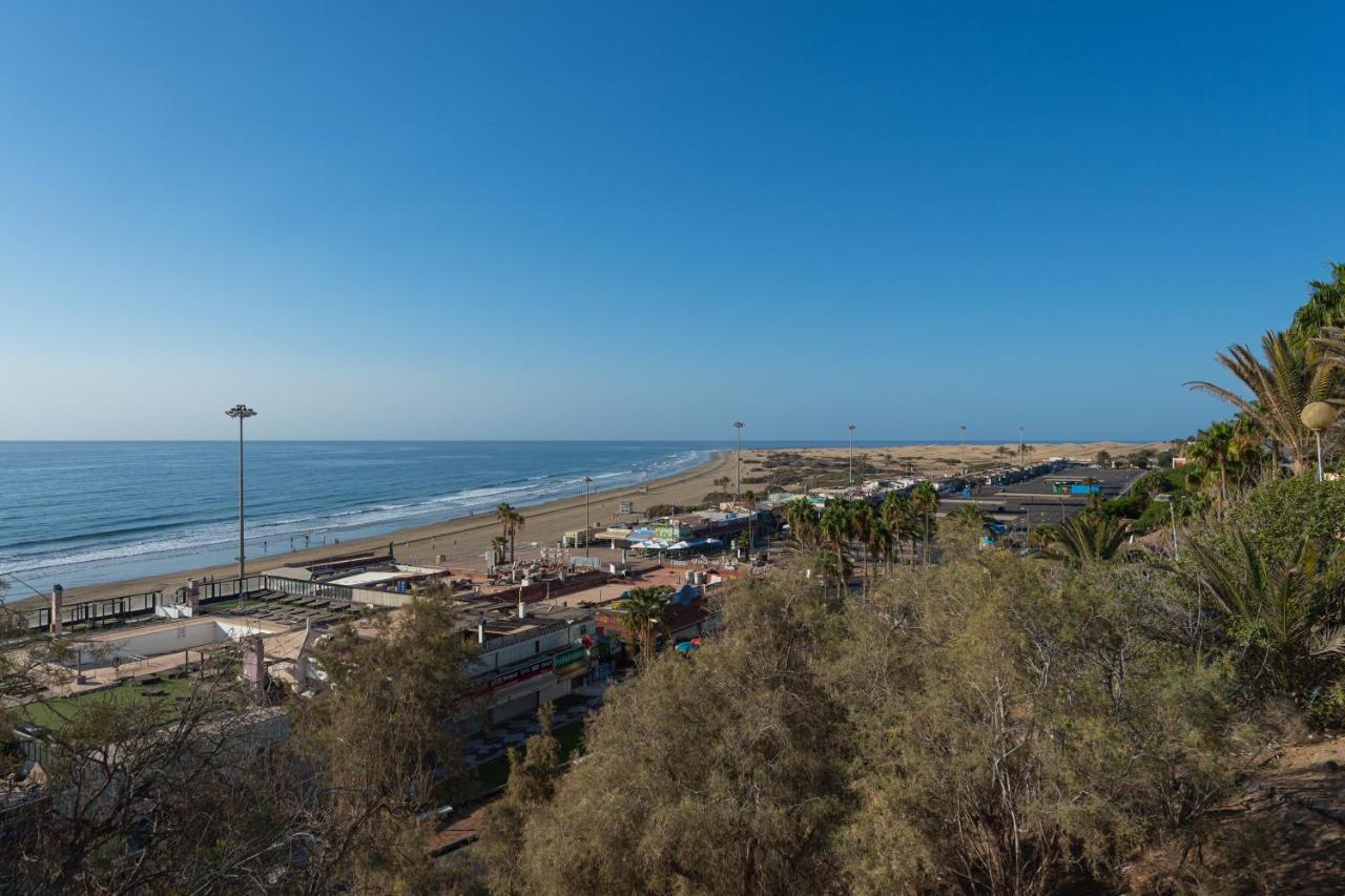 San Bartolomé Terrazamar 아파트 외부 사진