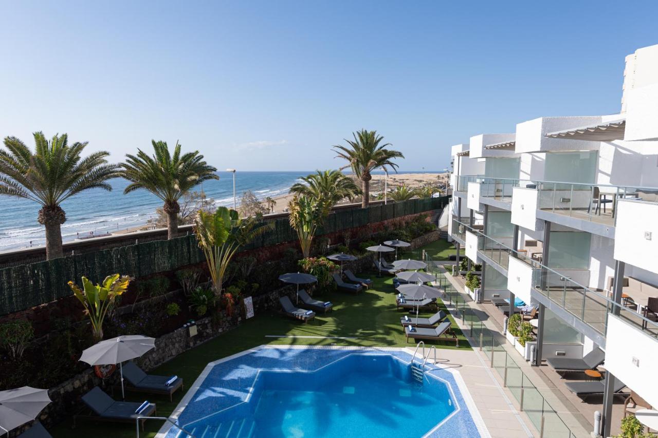 San Bartolomé Terrazamar 아파트 외부 사진
