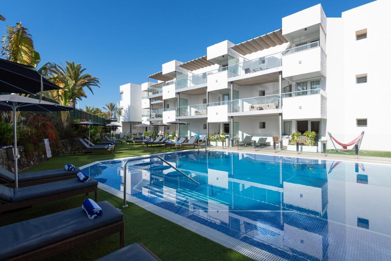 San Bartolomé Terrazamar 아파트 외부 사진