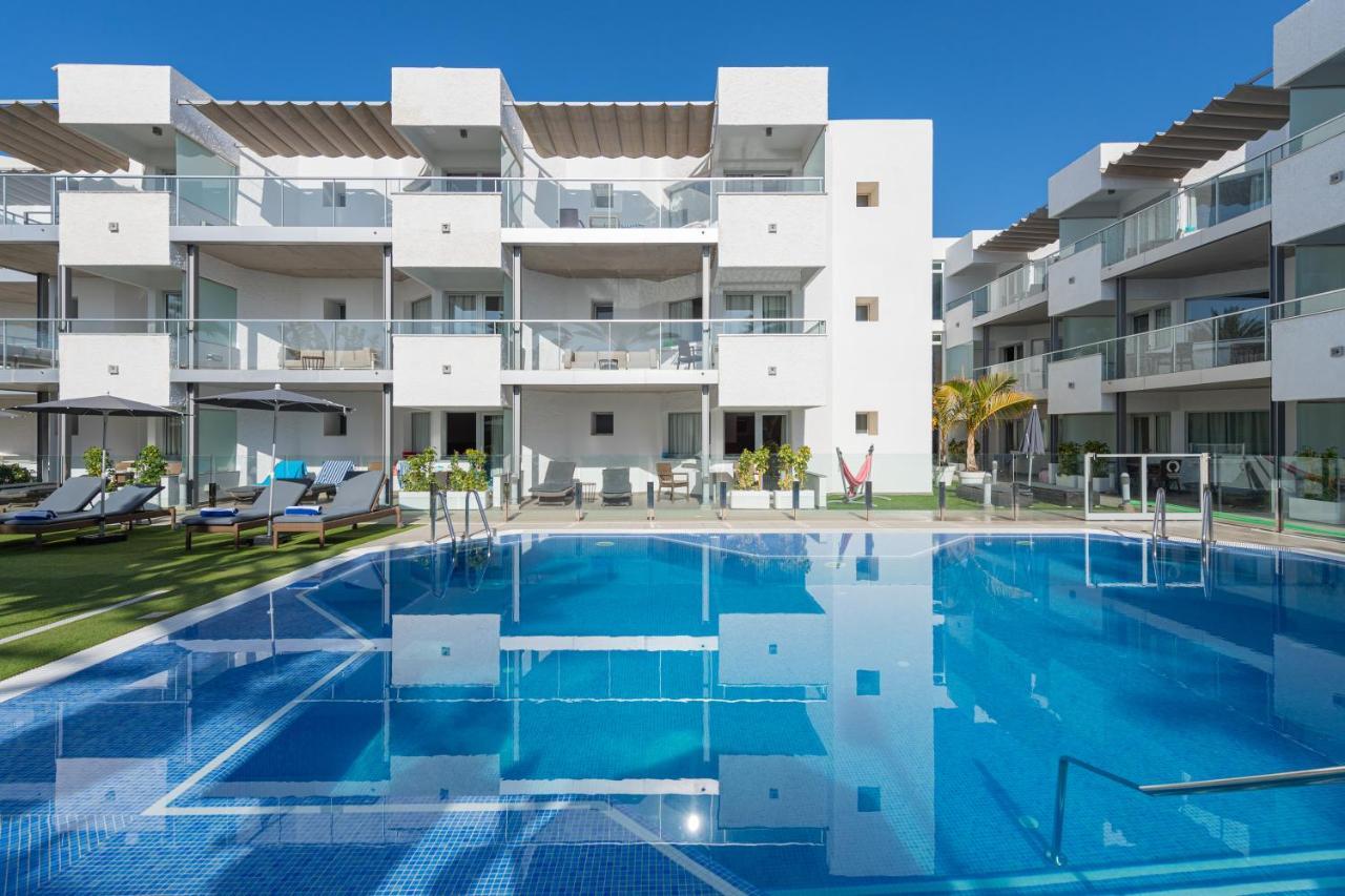 San Bartolomé Terrazamar 아파트 외부 사진