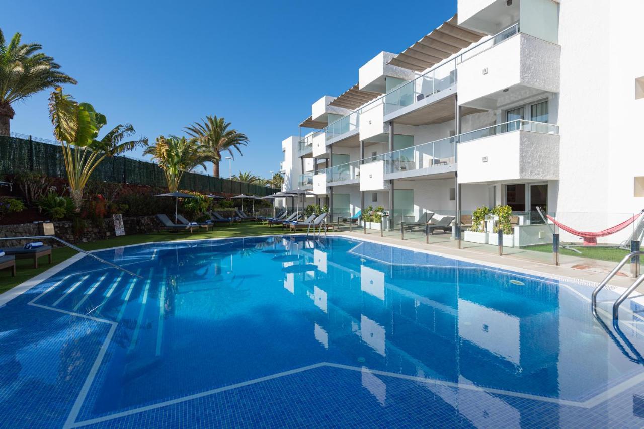 San Bartolomé Terrazamar 아파트 외부 사진