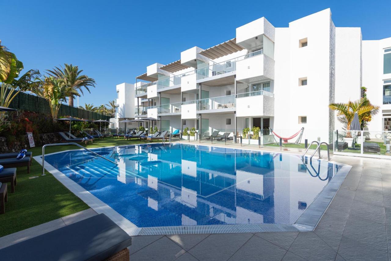 San Bartolomé Terrazamar 아파트 외부 사진