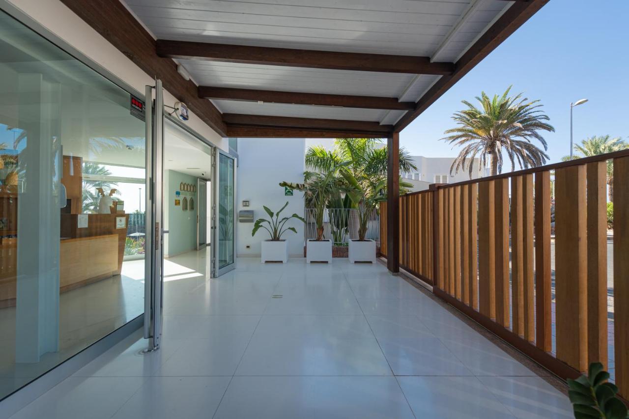 San Bartolomé Terrazamar 아파트 외부 사진