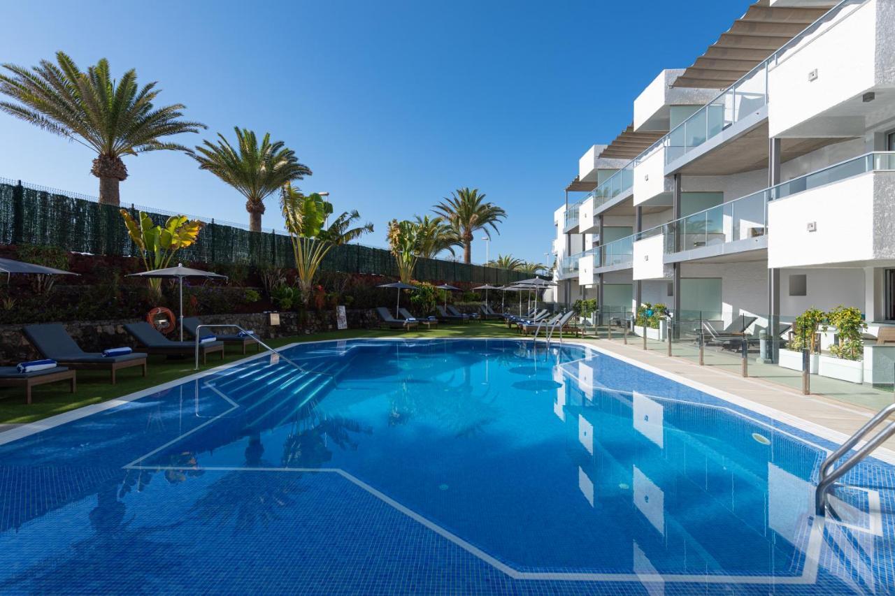 San Bartolomé Terrazamar 아파트 외부 사진