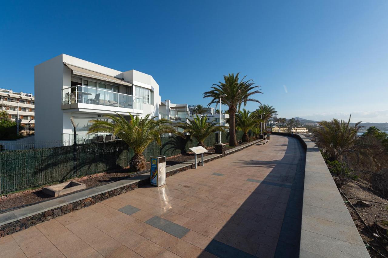 San Bartolomé Terrazamar 아파트 외부 사진