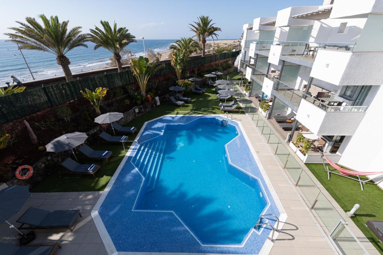 San Bartolomé Terrazamar 아파트 외부 사진