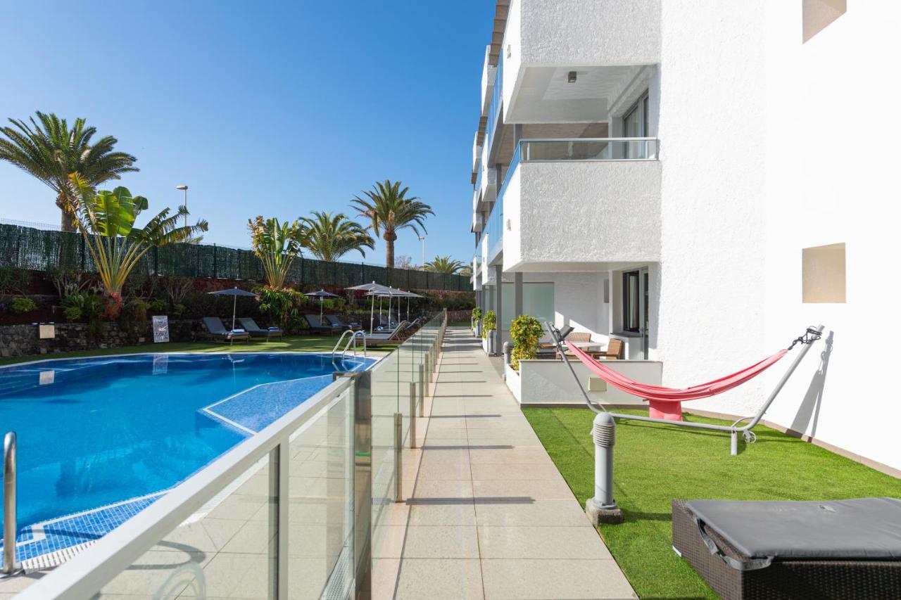 San Bartolomé Terrazamar 아파트 외부 사진