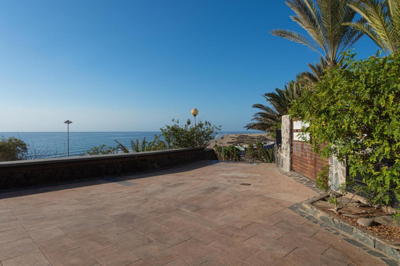 San Bartolomé Terrazamar 아파트 외부 사진