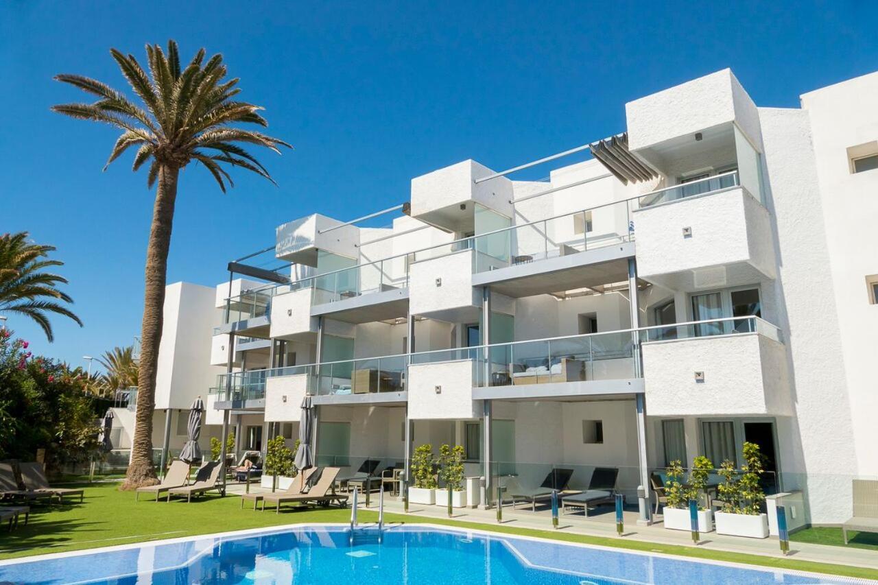 San Bartolomé Terrazamar 아파트 외부 사진
