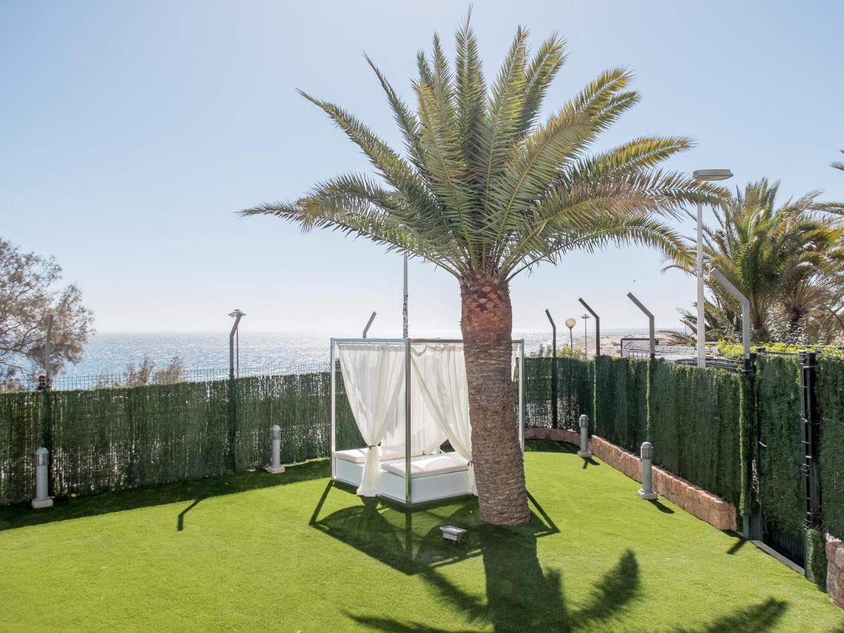 San Bartolomé Terrazamar 아파트 외부 사진