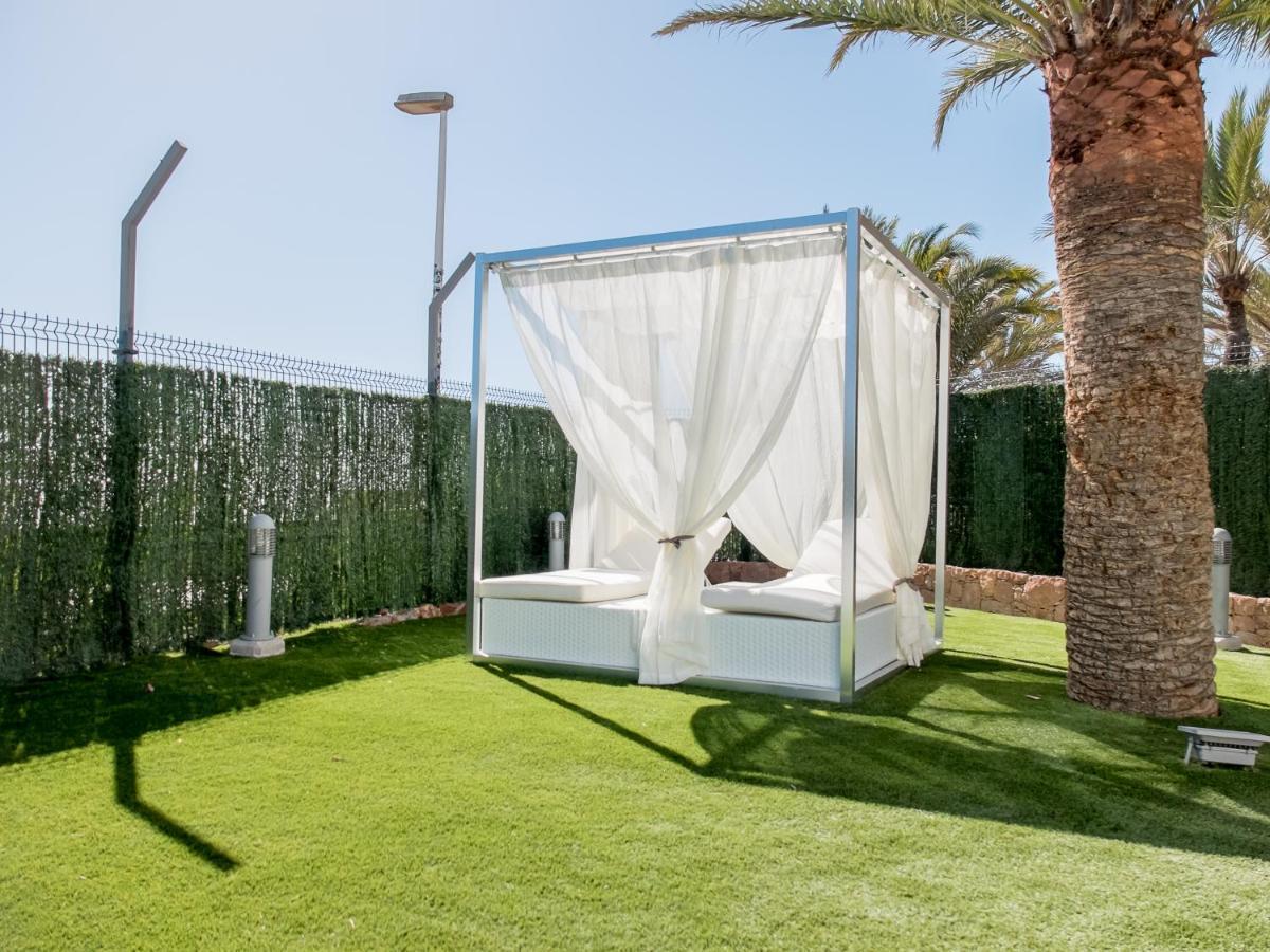 San Bartolomé Terrazamar 아파트 외부 사진