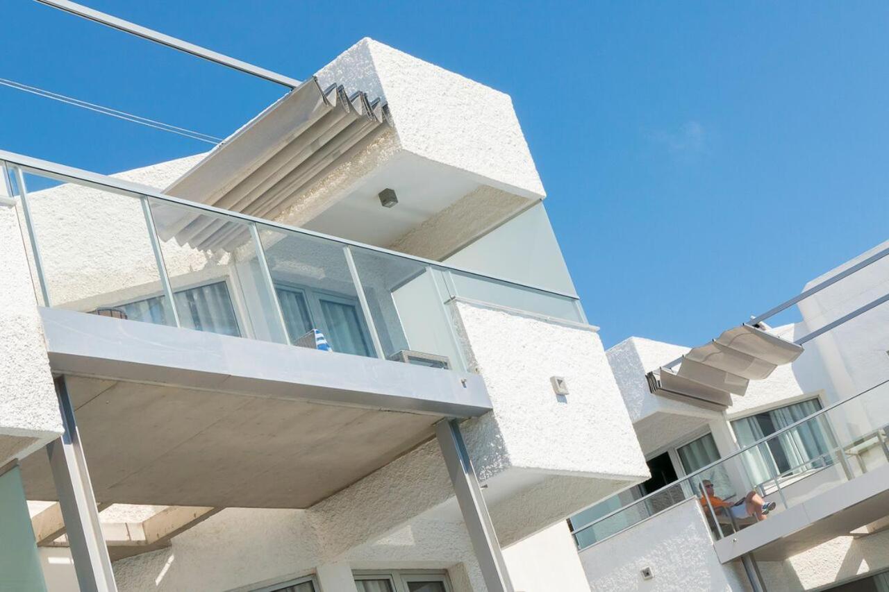 San Bartolomé Terrazamar 아파트 외부 사진