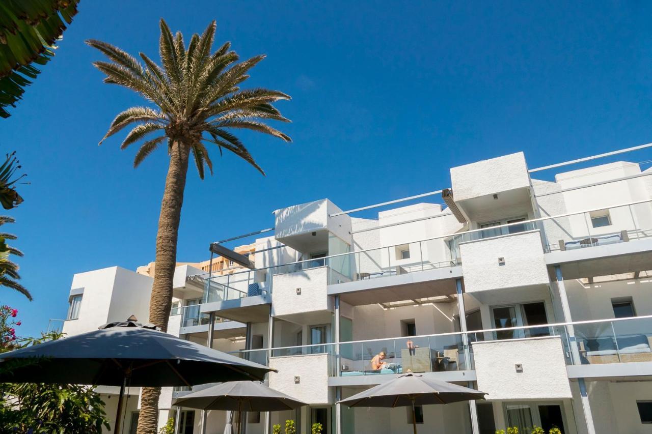 San Bartolomé Terrazamar 아파트 외부 사진